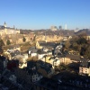 Lüksemburg – Luxembourg Küçük Ülke Luxembourg(Lüksemburg)