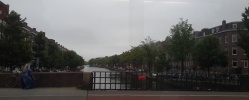 20150613_205458 Özgürlükler Şehri Amsterdam ve Mimarinin Başkenti Rotterdam