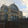 Koln-(10) Köln, Cologne Almanya&#8217;daki Küçük Türkiye