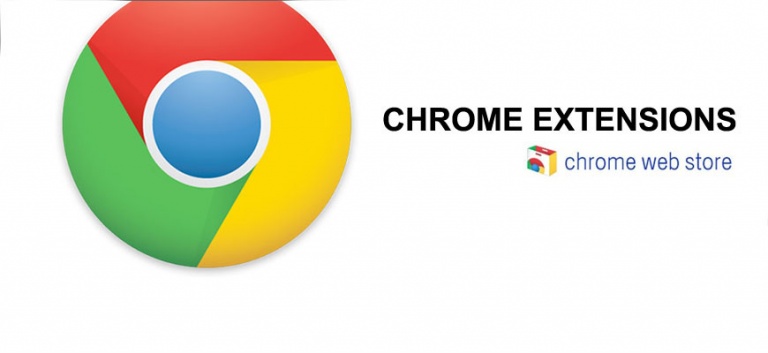 Web Developer CheckList – Chrome uzantısı