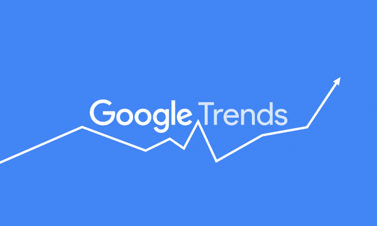 Google Trends Anlık Aranan Kelimeler