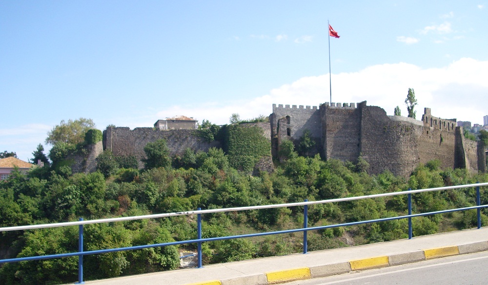 zağnos Trabzon Eski Zağnos mu? Yeni Zağnos mu?