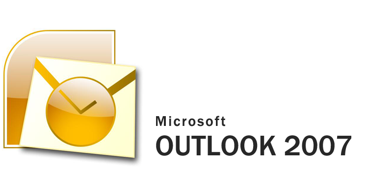Microsoft Outlook 2007 Çince Oldu Çözüm