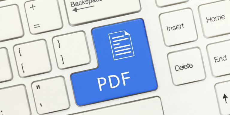 PDF Dosyasını Düzenlenebilir Bir Metin Belgesine(Microsoft Word) Dönüştürme
